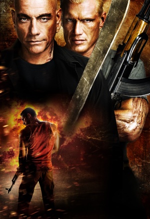 Universal Soldier: Day of Reckoning