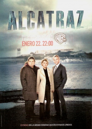 Alcatraz