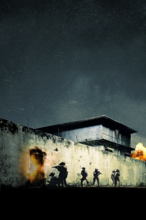 Zero Dark Thirty