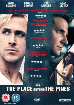 The Place Beyond the Pines