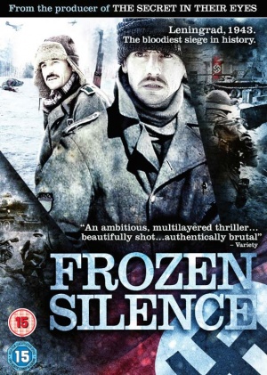 Silencio en la nieve