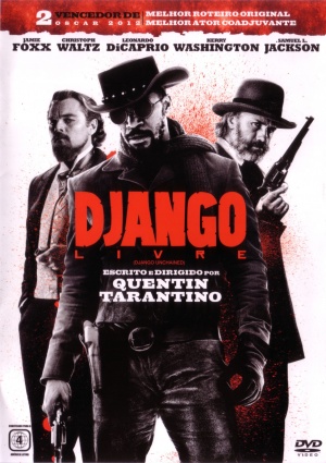 DVD