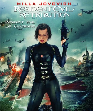 Blu-Ray