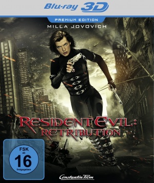 Blu-Ray