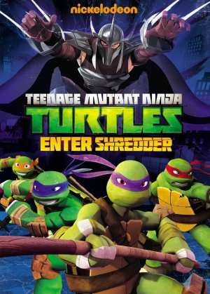 Teenage Mutant Ninja Turtles