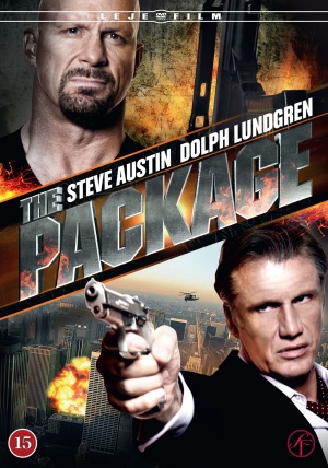 DVD