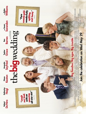 The Big Wedding