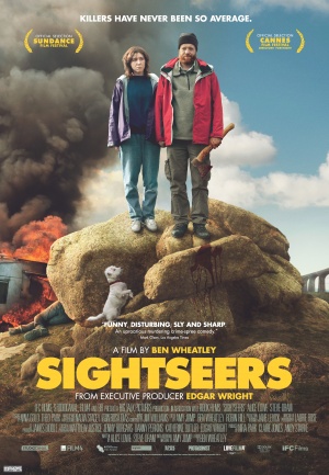 Sightseers