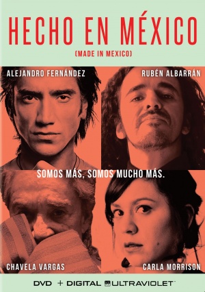 DVD
