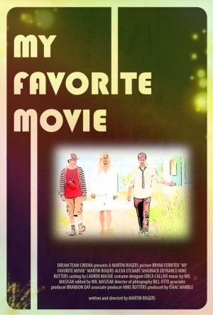 My Favorite Movie