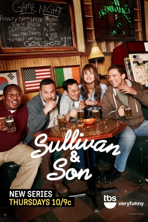 Sullivan & Son