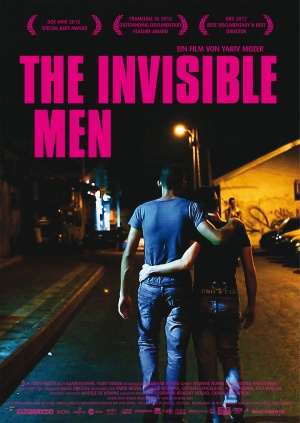 The Invisible Men