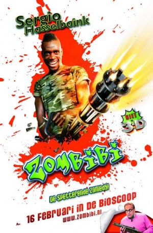 Zombibi