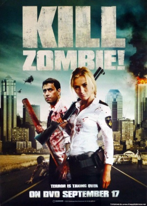Zombibi