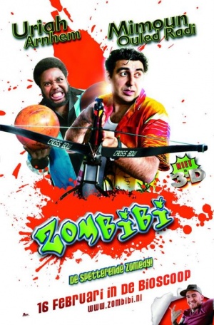 Zombibi