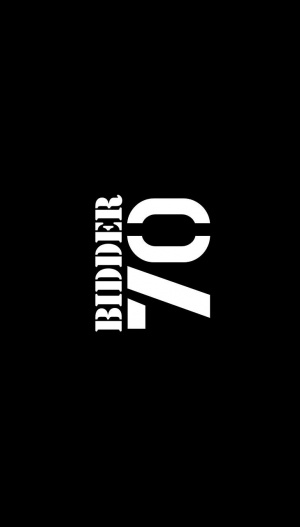 Bidder 70