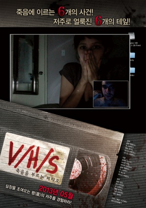 V/H/S