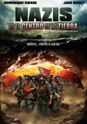 Nazis at the Center of the Earth