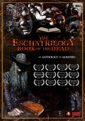 The Eschatrilogy: Book of the Dead