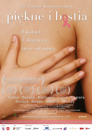 Beauty and the Breast