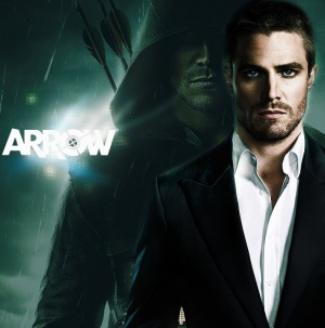 Arrow