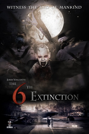 The 6th Extinction