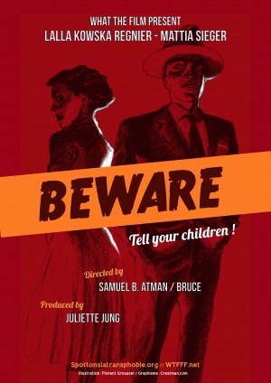 Beware