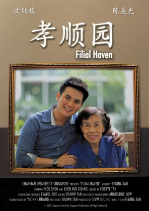 Filial Haven