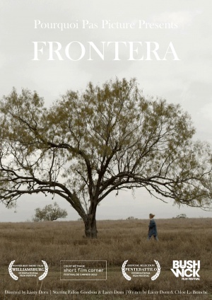 Frontera