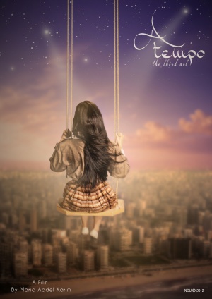 A Tempo: The 3rd Act