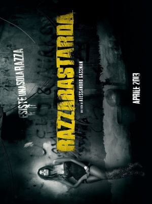 Razza bastarda