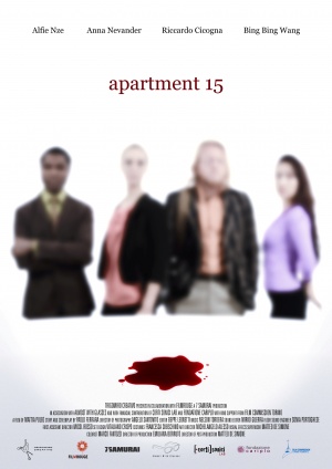 Apartment 15