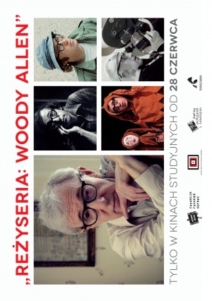 Woody Allen: A Documentary