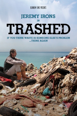 Trashed