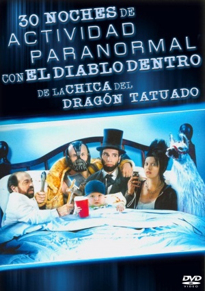 DVD