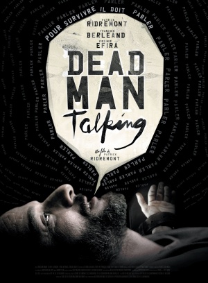Dead Man Talking