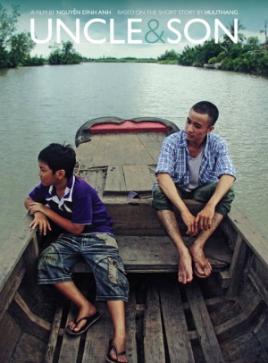 Hai Chu Chau