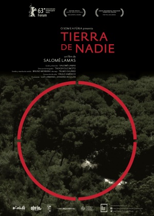 Terra de ninguém