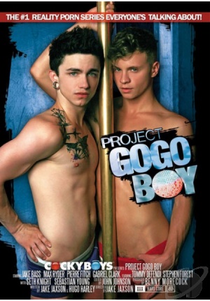 Project GoGo Boys