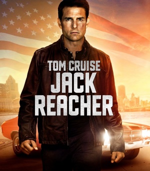 Blu-Ray