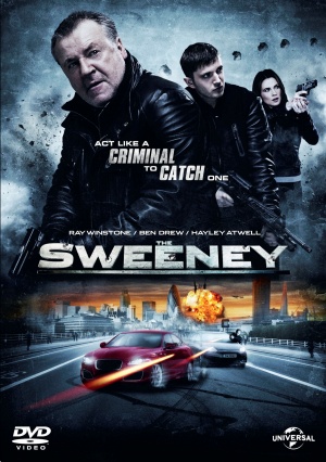 DVD