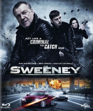Blu-Ray