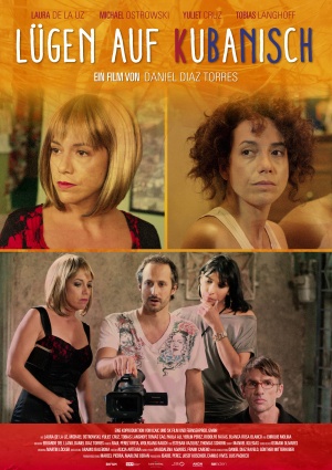 La película de Ana