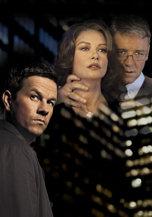 Broken City