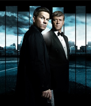 Broken City