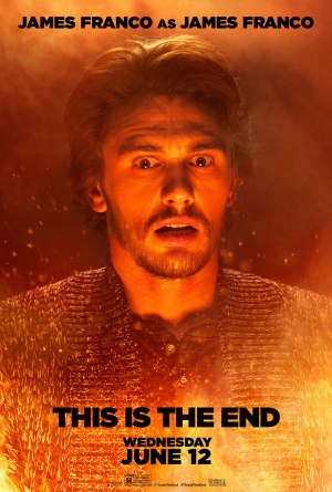 This Is the End