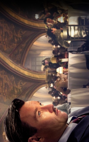 The Great Gatsby