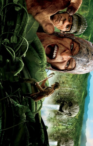 Jack the Giant Slayer