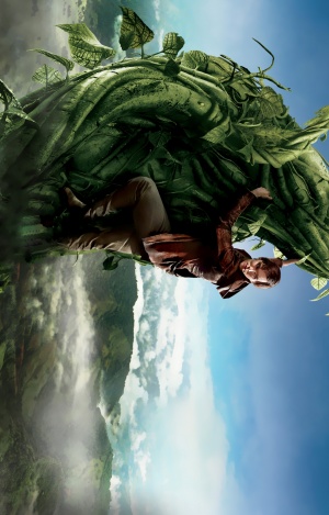 Jack the Giant Slayer