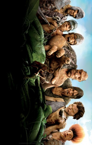 Jack the Giant Slayer